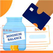 Discover Checking Account Minimum Balance