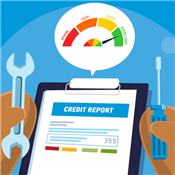 DIY Credit Repair