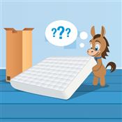 Does a Mattress in a Box Need a Box Spring