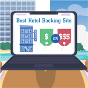 Best Hotel Booking Site