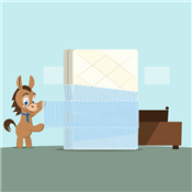 How to Ship a Mattress