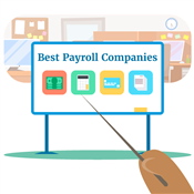 Best Payroll Companies for Small Business