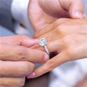 Engagement Ring Buying Guide