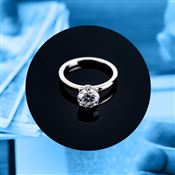 How to Finance an Engagement Ring