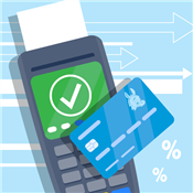 Flat Fee Credit Card Processing