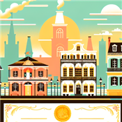 How to Get a Louisiana LLC Almost Free