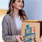 Websites with Free Shipping