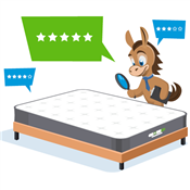 GhostBed Review