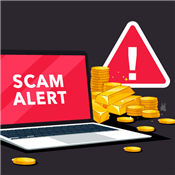 Gold IRA Scams