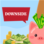 High Yield Savings Account Downside