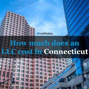 How Much Does an LLC Cost in Connecticut How Much Does an LLC Cost in Connecticut