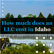 How Much Does an LLC Cost in Idaho How Much Does an LLC Cost in Idaho