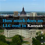 How Much Does an LLC Cost in Kansas How Much Does an LLC Cost in Kansas
