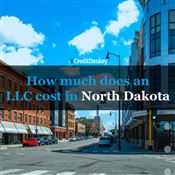 How Much Does an LLC Cost in North Dakota How Much Does an LLC Cost in North Dakota