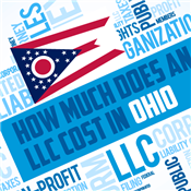How Much Does an LLC Cost in Ohio