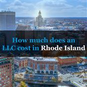 How Much Does an LLC Cost in Rhode Island