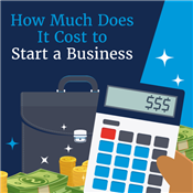 How Much Does It Cost to Start a Business