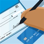 How to Open a Checking Account