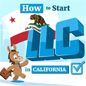 How to Start an LLC in California