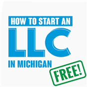 How to Start an LLC in Michigan for Free