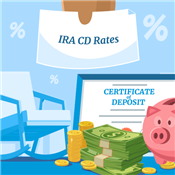 IRA CD Rates