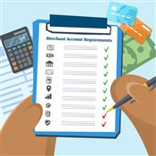 Merchant Account Requirements