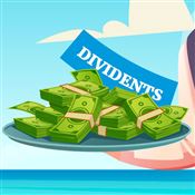 How Much Money to Live off Dividends