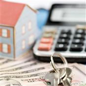 Study: Average Mortgage Payment