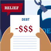 National Debt Relief vs. Accredited Debt Relief