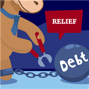 National Debt Relief Review