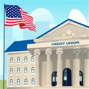 Nationwide Credit Unions