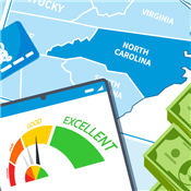 North Carolina Credit Repair