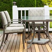 Best Time to Buy Patio Furniture