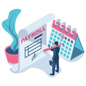 ADP Payroll Review