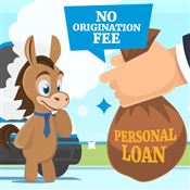 Personal Loans with No Origination Fees
