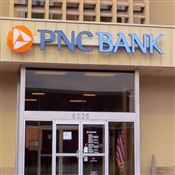 PNC Bank Hours