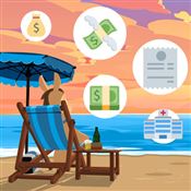 Retirement Expense Calculator