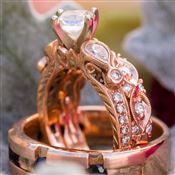 Rose Gold: Is This Romantic Pink Metal Right for You?