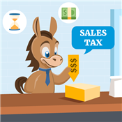 Sales Tax Calculator