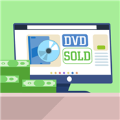 Best Place to Sell Used DVDs