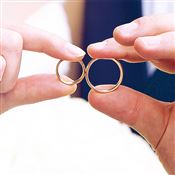 How Much to Spend on a Wedding Ring