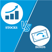 Difference Between Stocks and Bonds