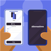 Stripe Alternatives