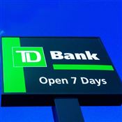 TD Bank Hours of Operation