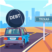 Texas Debt Relief