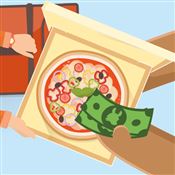 How Much to Tip Pizza Delivery