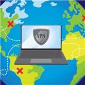 最佳VPN:顶级比较表