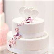 Study: Average Cost of a Wedding Cake