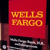 Wells Fargo银行时段