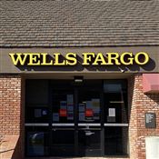 Wells Fargo银行评论